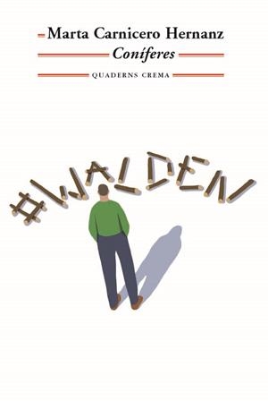 Coníferes | Carnicero Hernanz, Marta | Cooperativa autogestionària