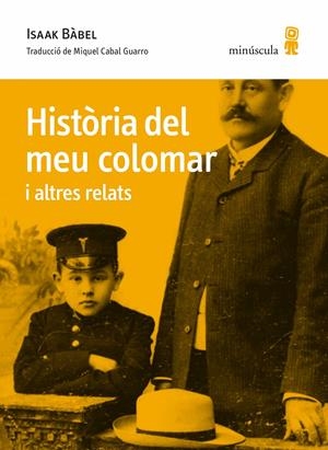 Història del meu colomar i altres relats | Bábel, Isaak
