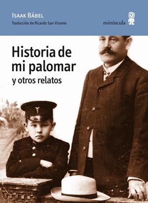 Historia de mi palomar y otros relatos | Bábel, Isaak | Cooperativa autogestionària