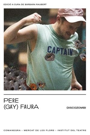 Discozombi | (Gay) Faura, Pere | Cooperativa autogestionària