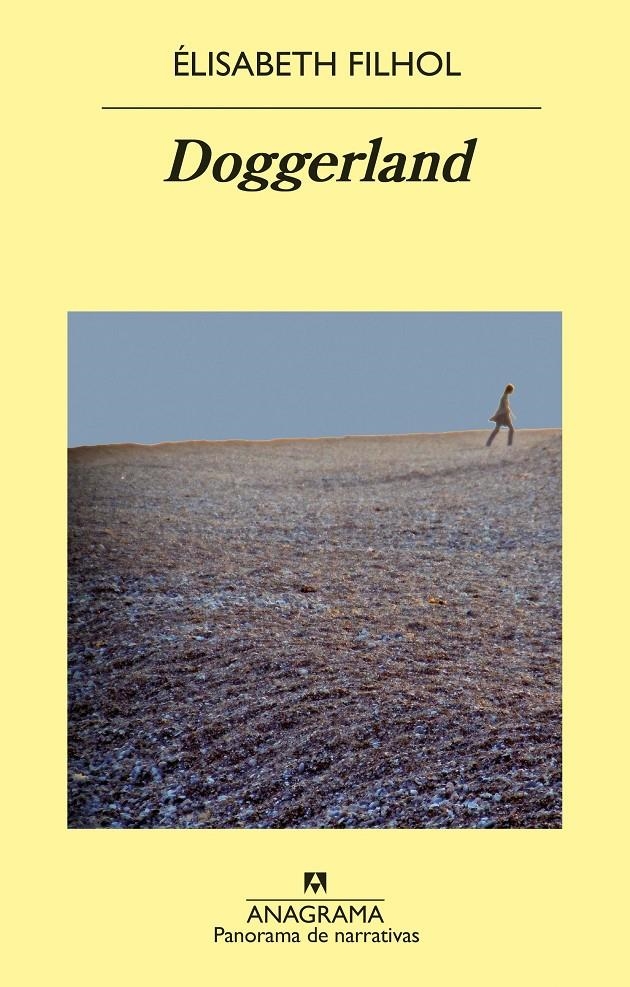 Doggerland | Filhol, Élisabeth | Cooperativa autogestionària
