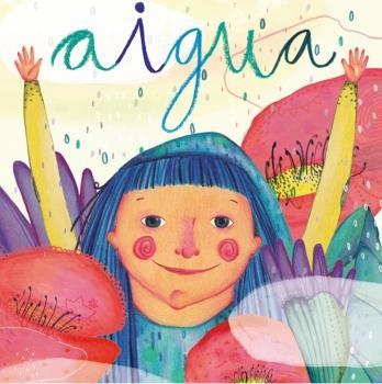 Aigua | Figueras Tortras, Laia/Puyuelo Capellas, Núria | Cooperativa autogestionària