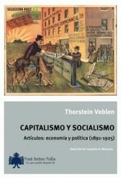 Capitalismo y socialismo | Veblen, Thorstein | Cooperativa autogestionària