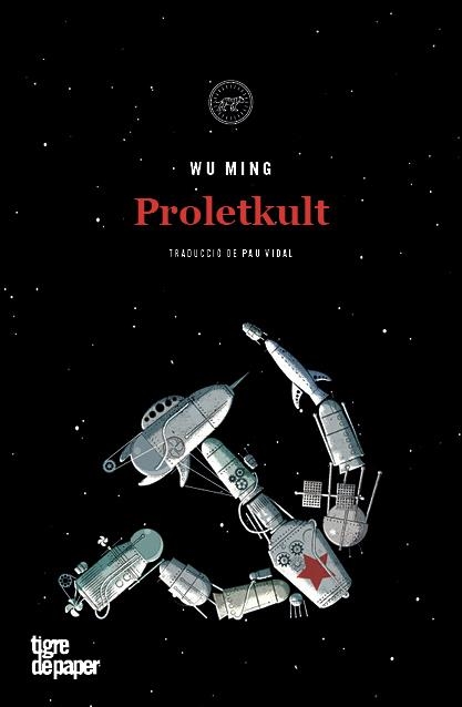 Proletkult - CAT | Wu Ming | Cooperativa autogestionària