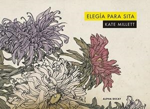 Elegía para Sita | Millett, Kate | Cooperativa autogestionària