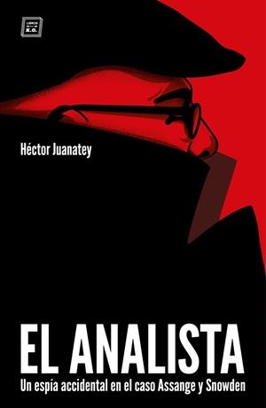 El analista | Juanatey Héctor | Cooperativa autogestionària