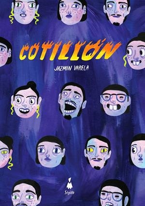 Cotillón | Varela, Jazmín