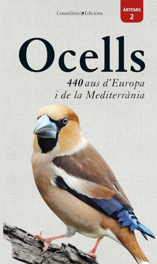 Ocells: 440 aus d'Europa i de la Mediterrània | Dierschke, Volker | Cooperativa autogestionària