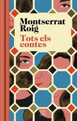Tots els contes | Roig, Montserrat | Cooperativa autogestionària