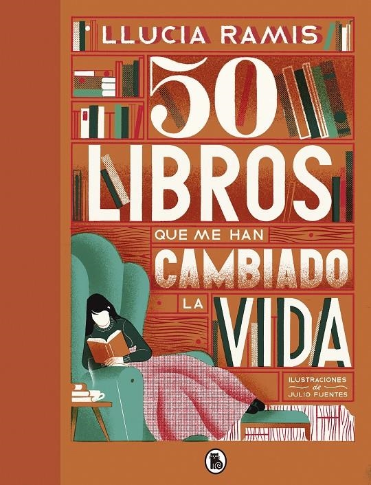 50 libros que me han cambiado la vida | Ramis, Llucia