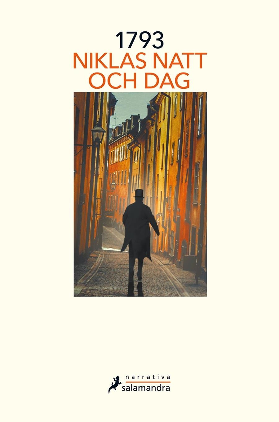 1793 | Natt Och Dag, Niklas
