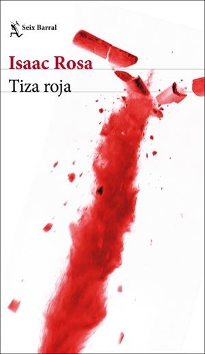 Tiza roja | Rosa, Isaac | Cooperativa autogestionària