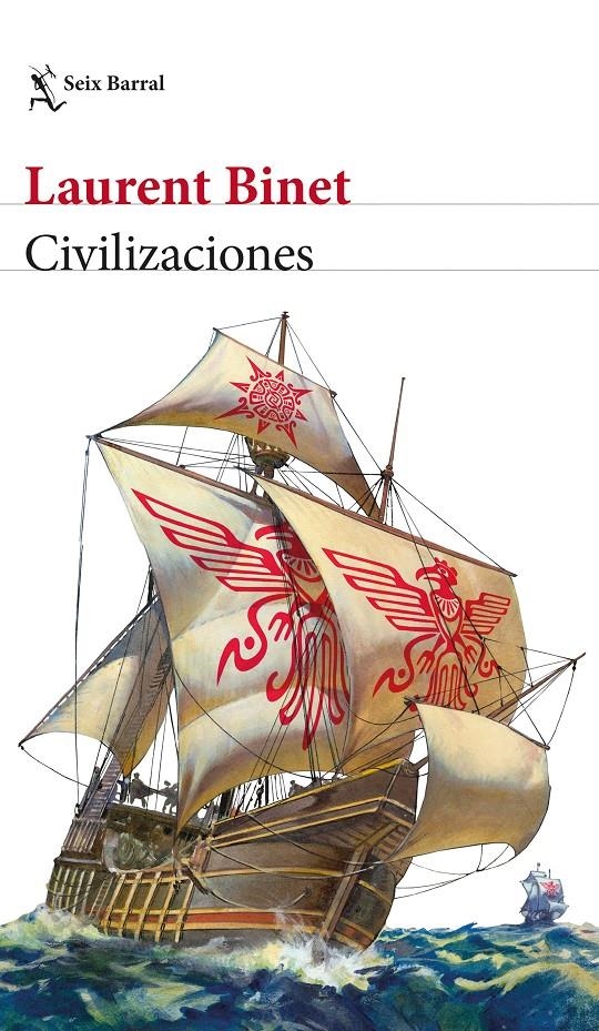 Civilizaciones | Binet, Laurent | Cooperativa autogestionària