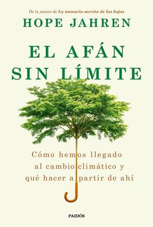El afán sin límite | Jahren, Hope | Cooperativa autogestionària