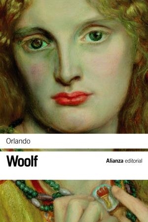 Orlando | Woolf, Virginia | Cooperativa autogestionària