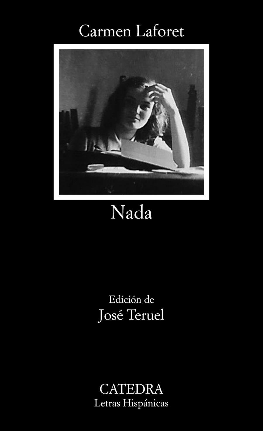 Nada | Laforet, Carmen | Cooperativa autogestionària