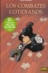 Los combates cotidianos | Larcenet, Manu | Cooperativa autogestionària