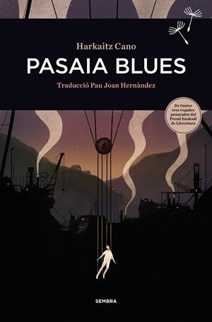 Pasaia Blues | Cano, Harkaitz | Cooperativa autogestionària