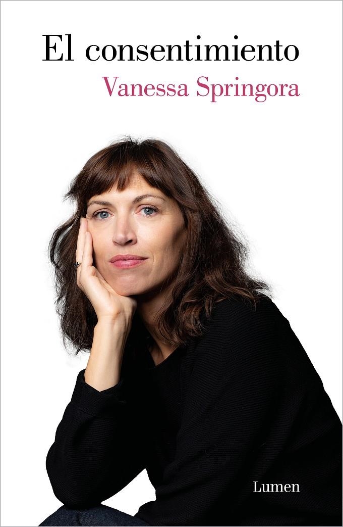 El consentimiento | Springora, Vanessa