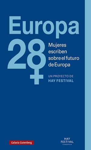 Europa28 | Varios autores | Cooperativa autogestionària