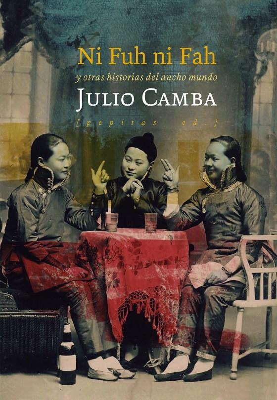 Ni Fuh ni Fah | Camba Andreu, Julio | Cooperativa autogestionària