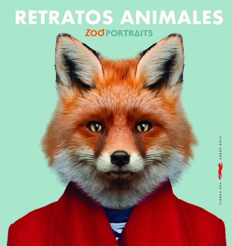 Retratos Animales | Portraits, Zoo