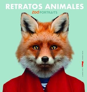 Retratos Animales | Portraits, Zoo | Cooperativa autogestionària