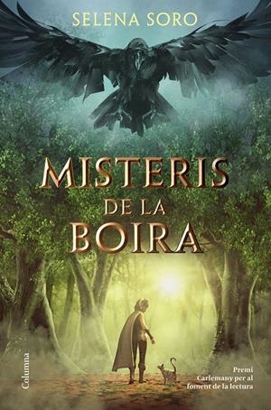 Misteris de la boira | Soro, Selena | Cooperativa autogestionària