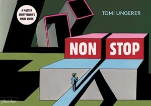 NON STOP | Ungerer Tomi | Cooperativa autogestionària