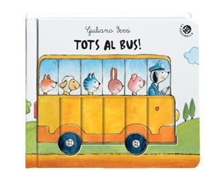 Tots al bus! | Ferri, Giuliano | Cooperativa autogestionària