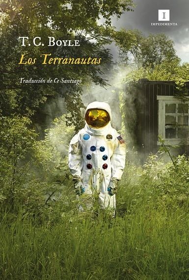 Los Terranautas | Boyle, T.C. | Cooperativa autogestionària