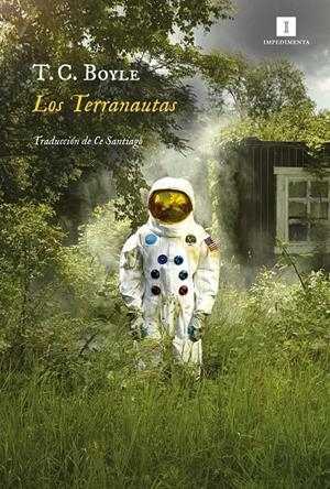 Los Terranautas | Boyle, T.C.