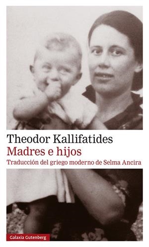 Madres e hijos | Kallifatides, Theodor | Cooperativa autogestionària