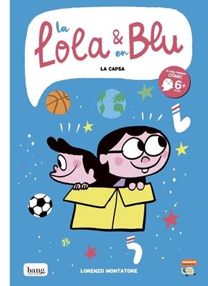 La Lola & en Blu | Montatore Lorenzo | Cooperativa autogestionària
