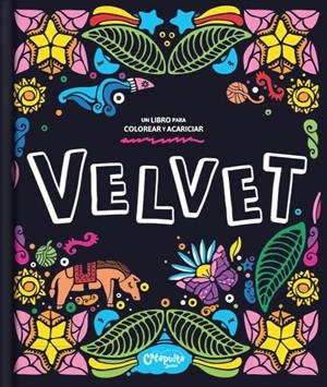 VELVET | Los editores de Catapulta | Cooperativa autogestionària