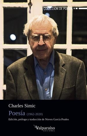 Poesía (1962-2020) | Simic, Charles