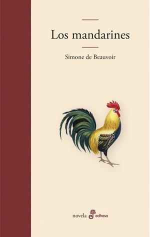 Los mandarines | Beauvoir, Simone de | Cooperativa autogestionària