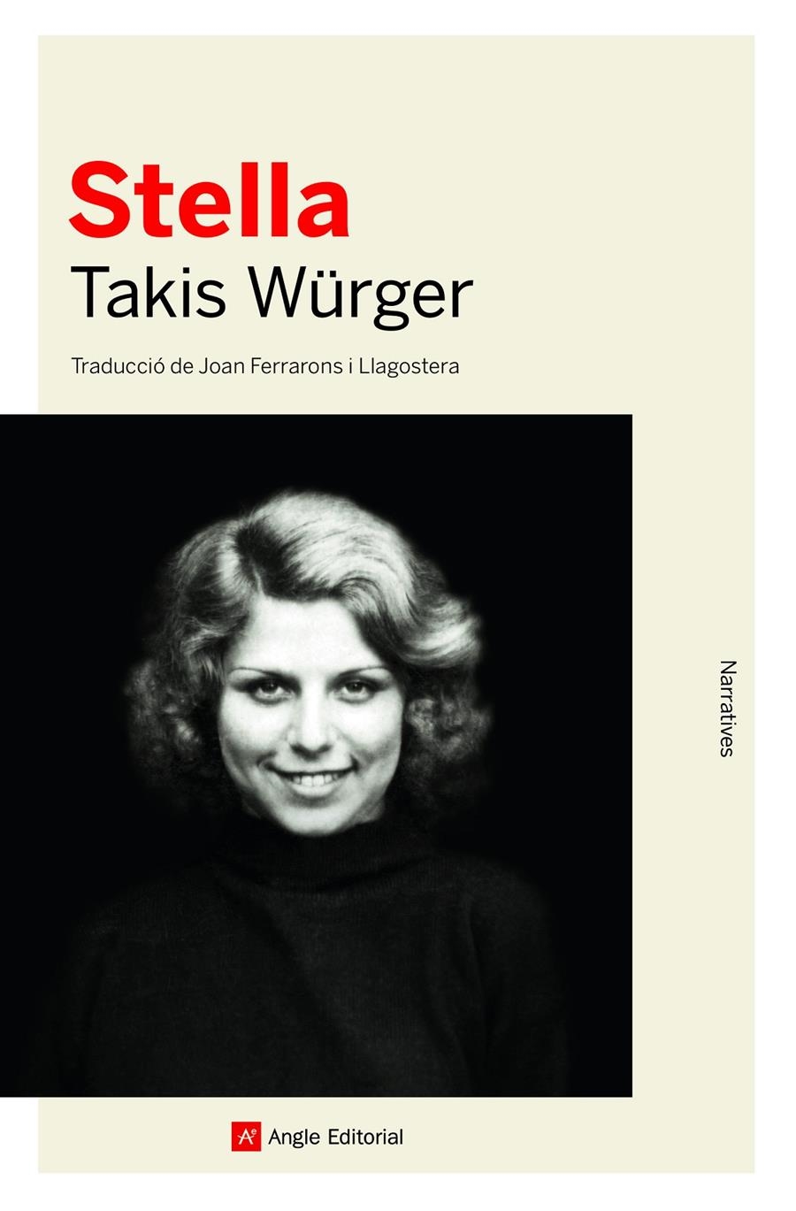 Stella | Würger, Takis | Cooperativa autogestionària