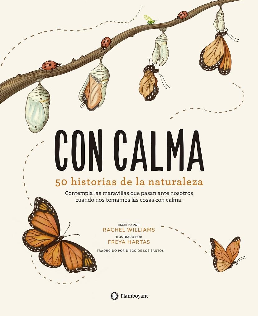 Con calma | Williams, Rachel | Cooperativa autogestionària