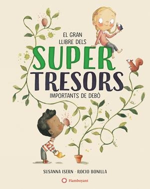 El gran llibre dels supertresors | Isern, Susanna | Cooperativa autogestionària