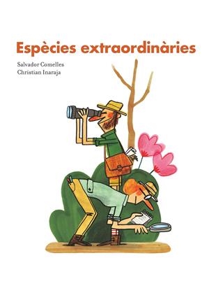 Espècies extraordinàries | Comelles, Salvador | Cooperativa autogestionària