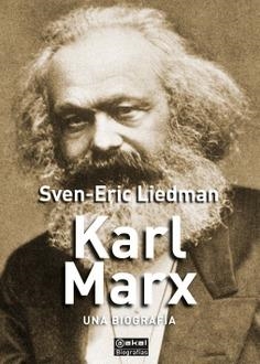 Karl Marx | Liedman, Sven-Eric | Cooperativa autogestionària