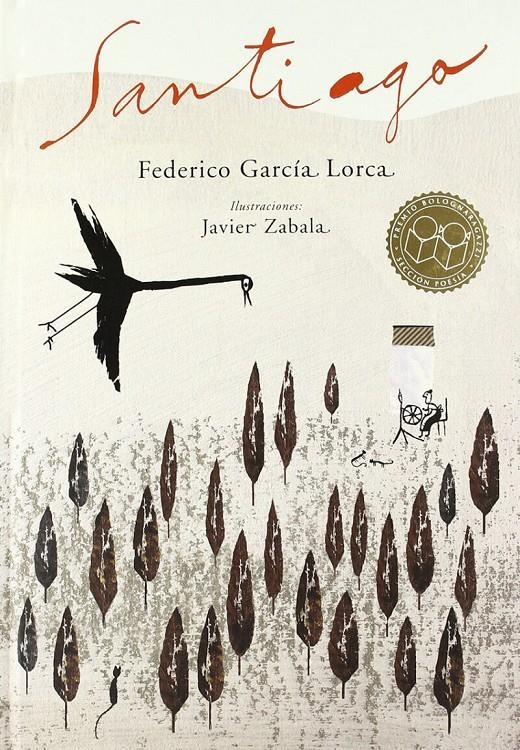 Santiago | García Lorca, Federico | Cooperativa autogestionària