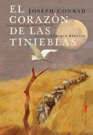 El corazón de las tinieblas | Conrad, Joseph | Cooperativa autogestionària