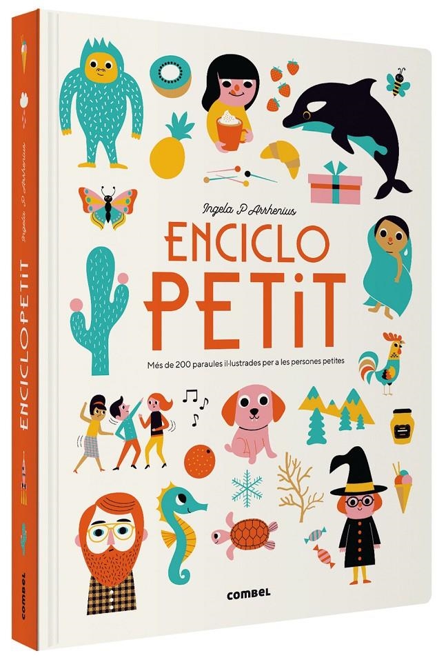 Enciclopetit | Arrhenius, Ingela P. | Cooperativa autogestionària