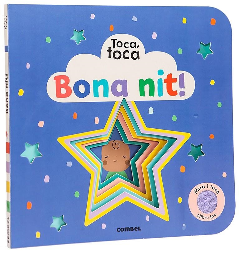 Toca, toca. Bona nit! | Lemon Ribbon Studio | Cooperativa autogestionària