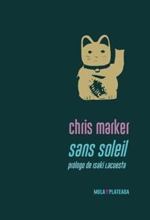 SANS SOLEIL | MARKER, CHRIS | Cooperativa autogestionària