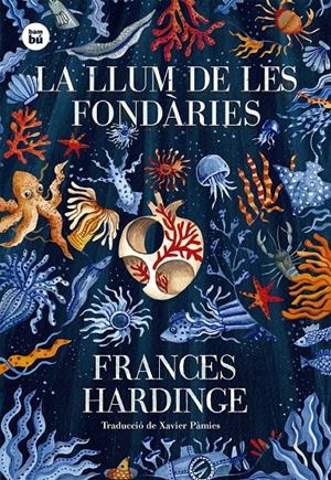 La llum de les fondàries | Hardinge, Frances