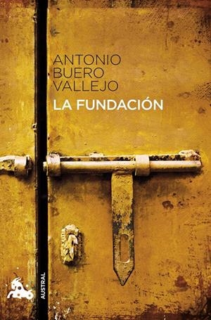 La Fundación | Buero Vallejo, Antonio | Cooperativa autogestionària