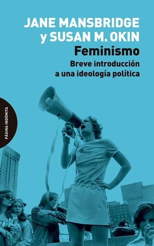 Feminismo | Mansbridge, Jane/Okin, Susan Moller | Cooperativa autogestionària